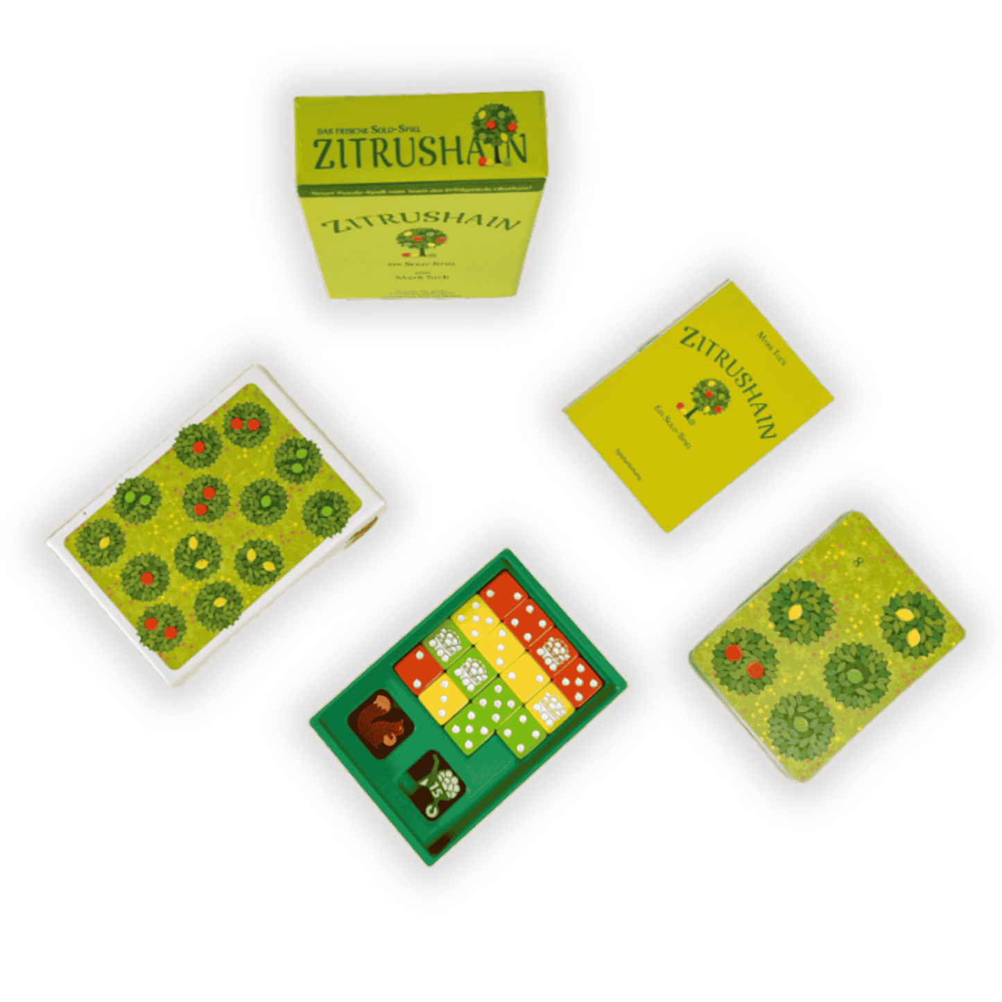 ReDesign Insert für Zitrushain - ReDesign