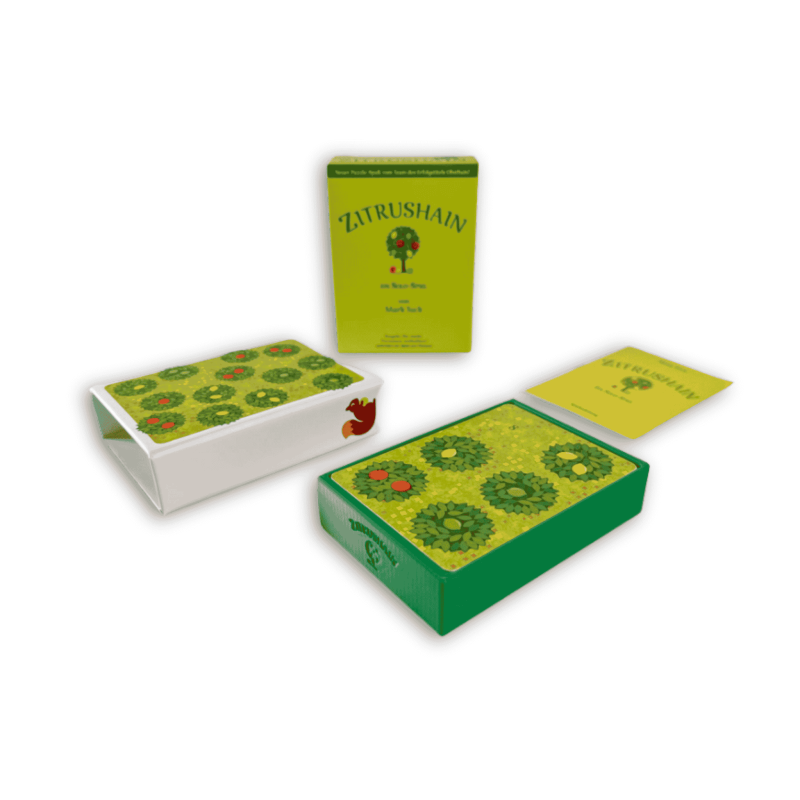 ReDesign Insert für Zitrushain - ReDesign