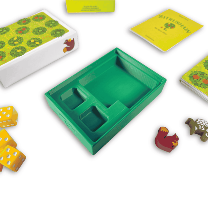 ReDesign Insert für Zitrushain - ReDesign