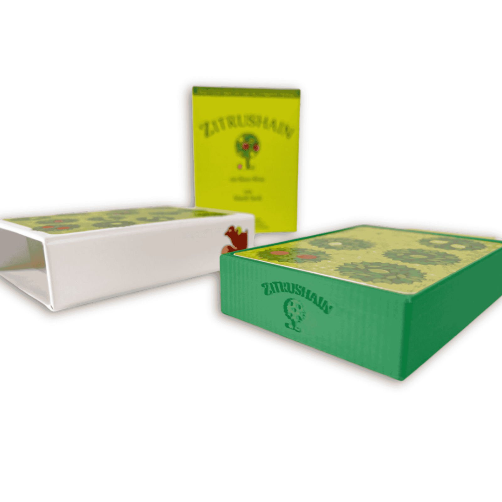 ReDesign Insert für Zitrushain - ReDesign