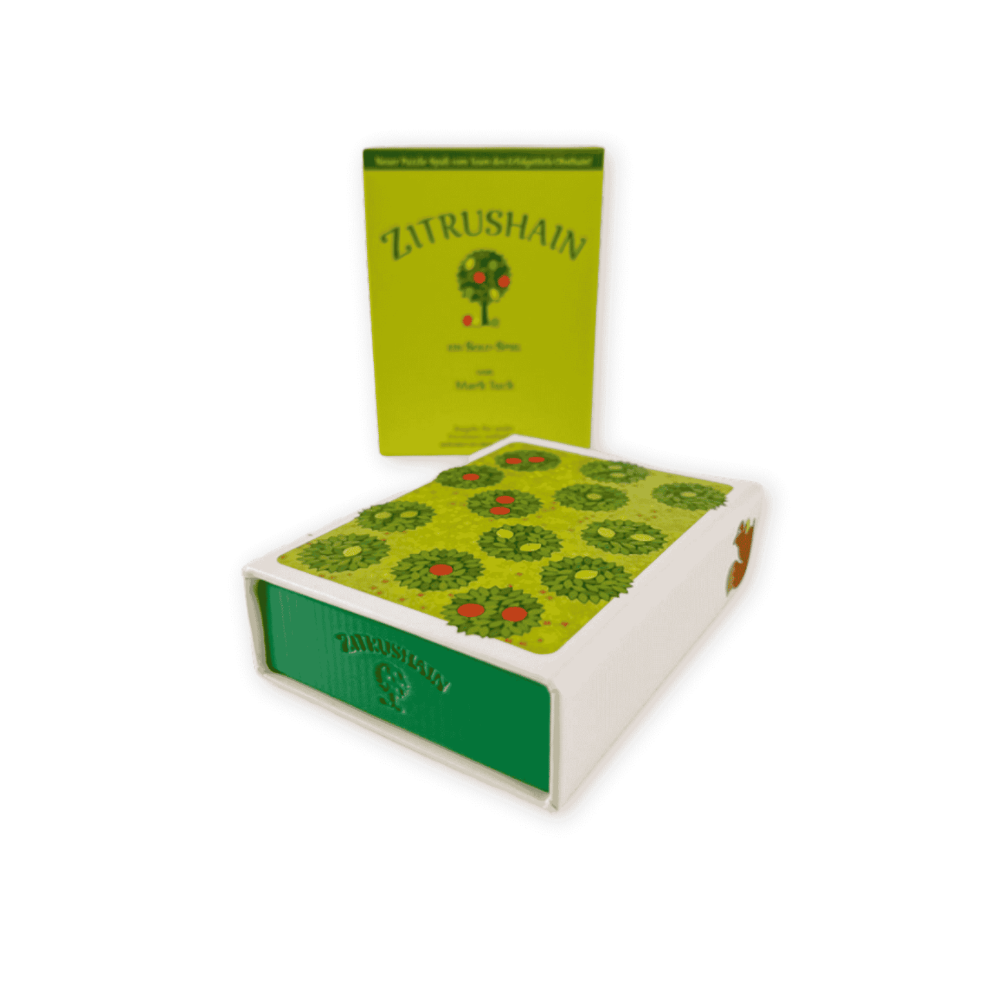 ReDesign Insert für Zitrushain - ReDesign