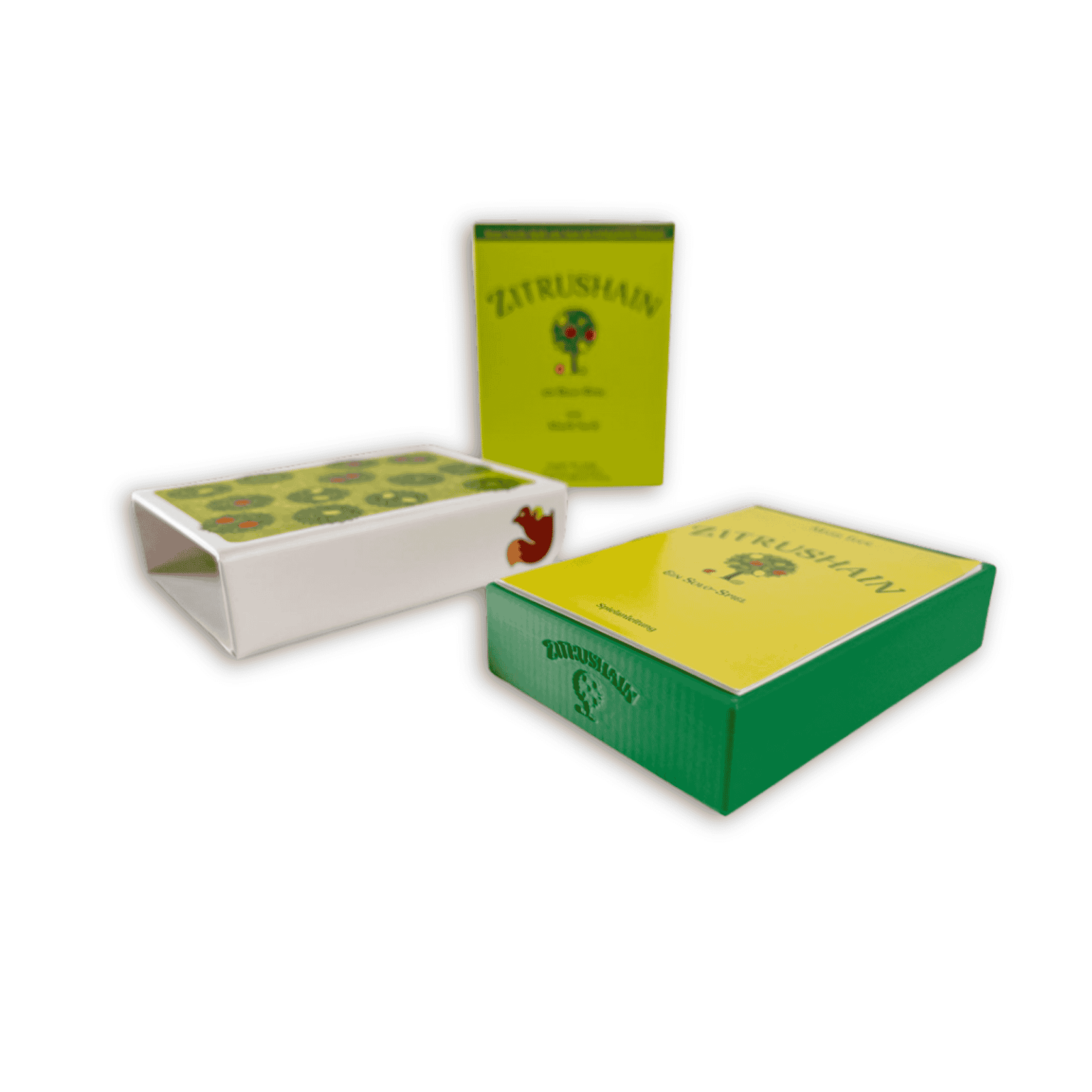 ReDesign Insert für Zitrushain - ReDesign