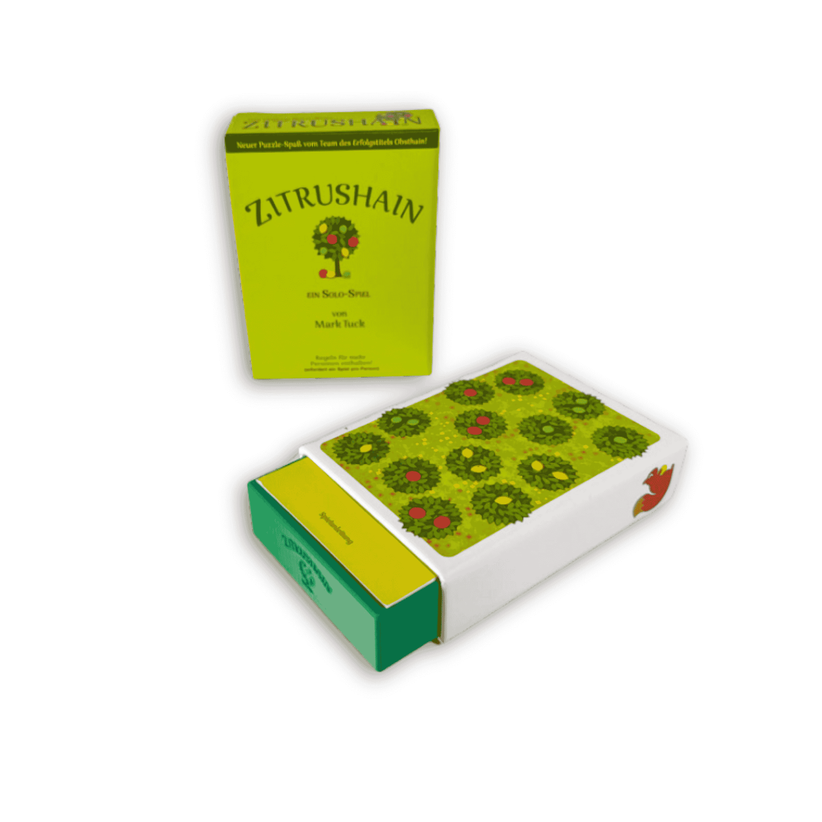 ReDesign Insert für Zitrushain - ReDesign