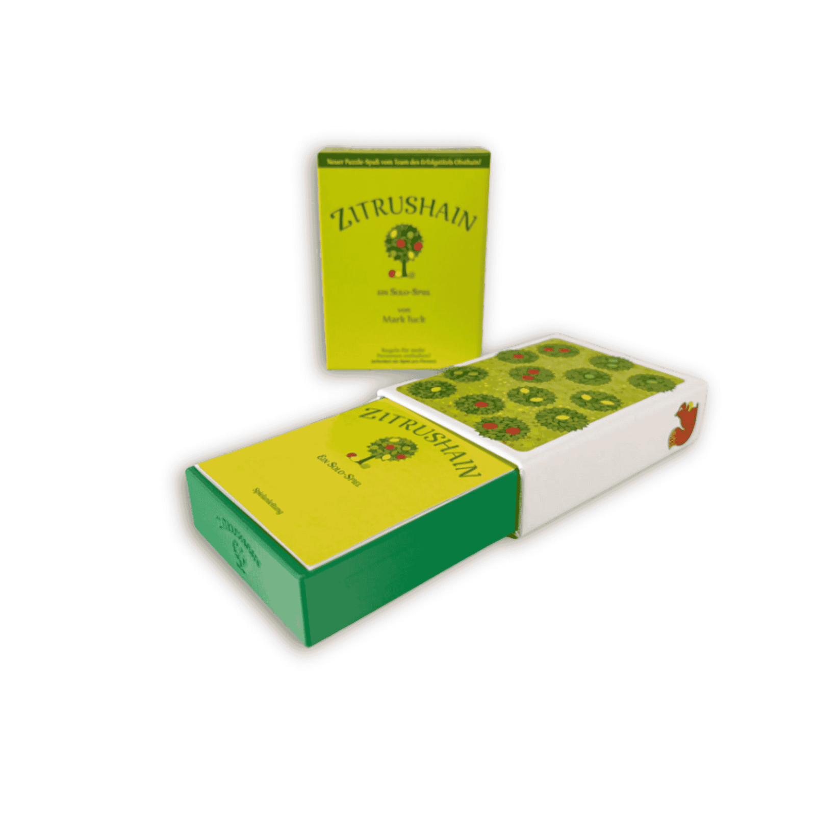 ReDesign Insert für Zitrushain - ReDesign