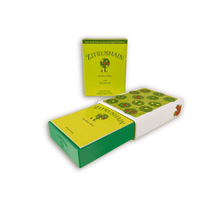 ReDesign Insert für Zitrushain - ReDesign