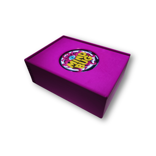 ReDesign Mindbug Basis - Set - Box - "First Contact" - ReDesign