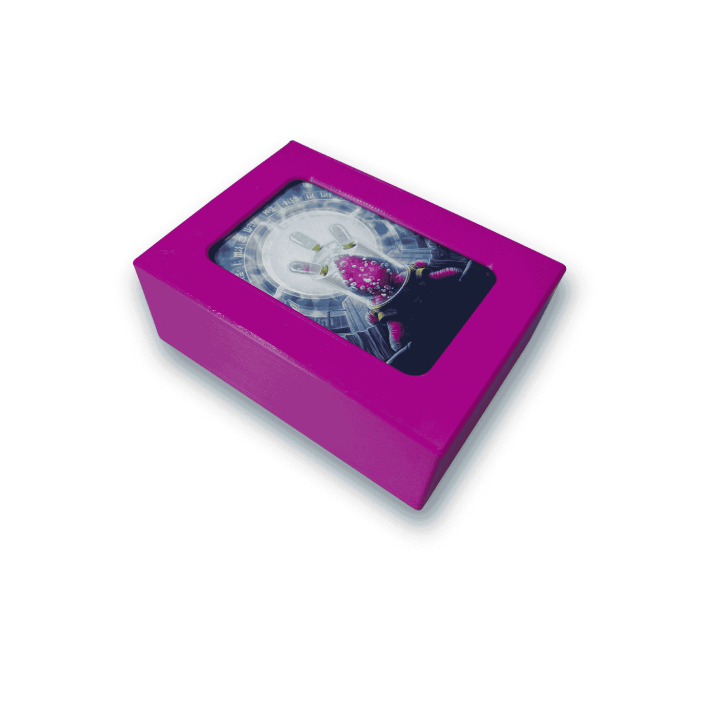 ReDesign Mindbug Basis - Set - Box - "First Contact" - ReDesign