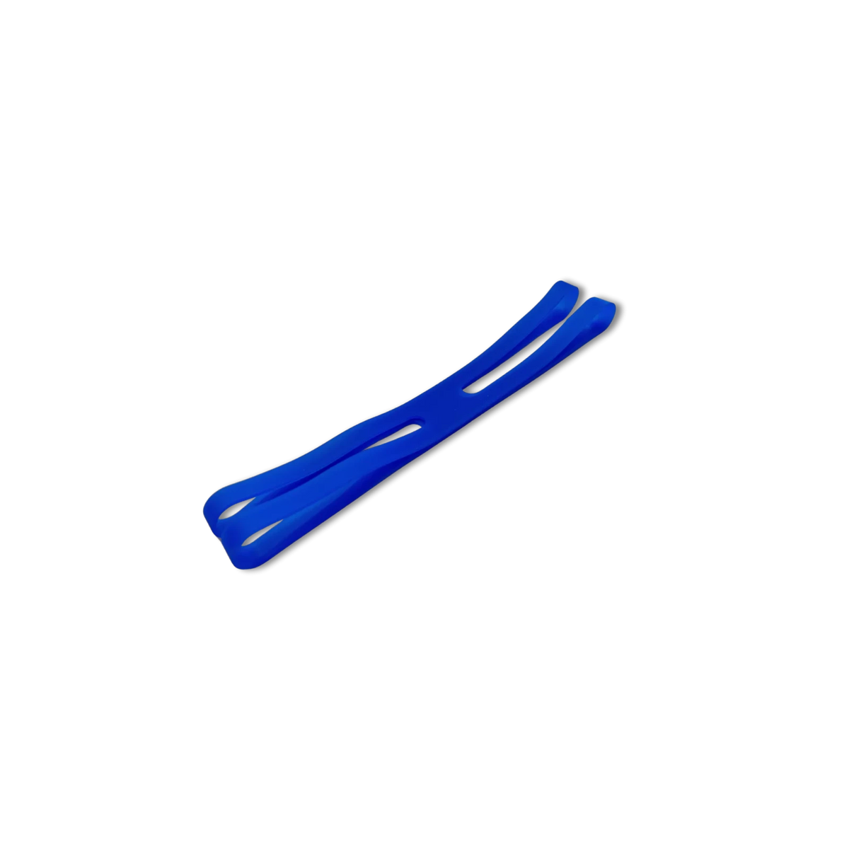 Silicagel-Band in Blau (M) – Sicherer Transport für Brettspiele - ReDesign