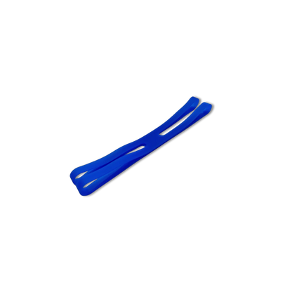 Silicagel-Band in Blau (M) – Sicherer Transport für Brettspiele - ReDesign