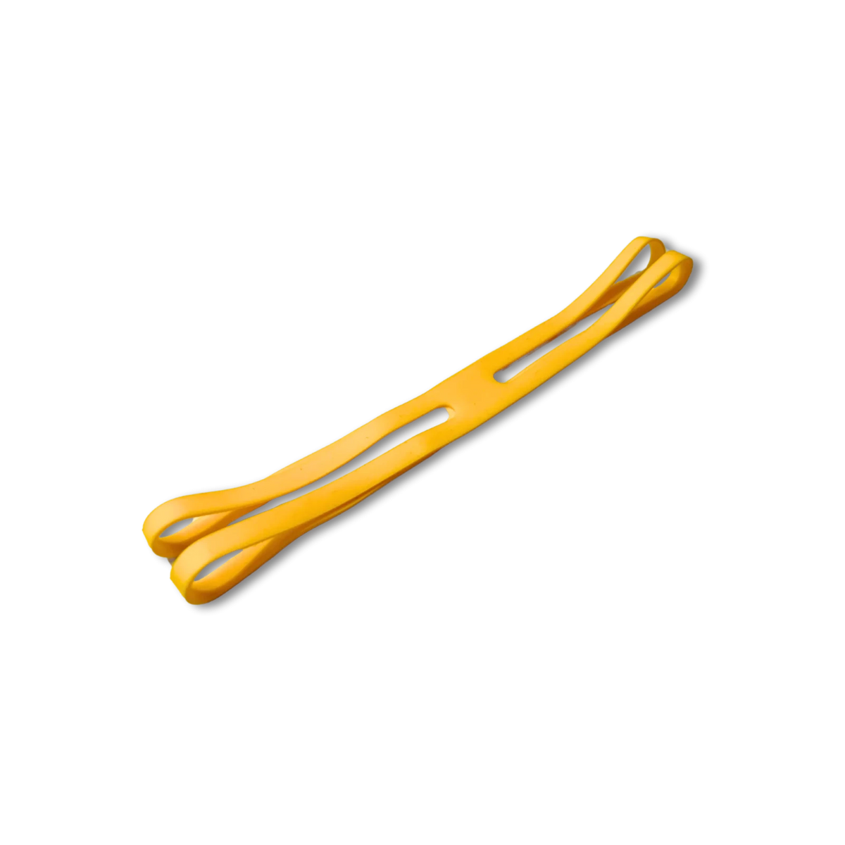 Silicagel-Band in Gelb (L) – Sicherer Transport für Brettspiele - ReDesign