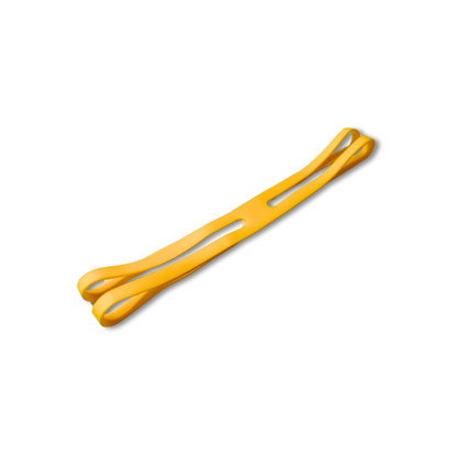 Silicagel-Band in Gelb (L) – Sicherer Transport für Brettspiele - ReDesign