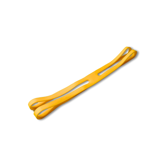 Silicagel-Band in Gelb (L) – Sicherer Transport für Brettspiele - ReDesign