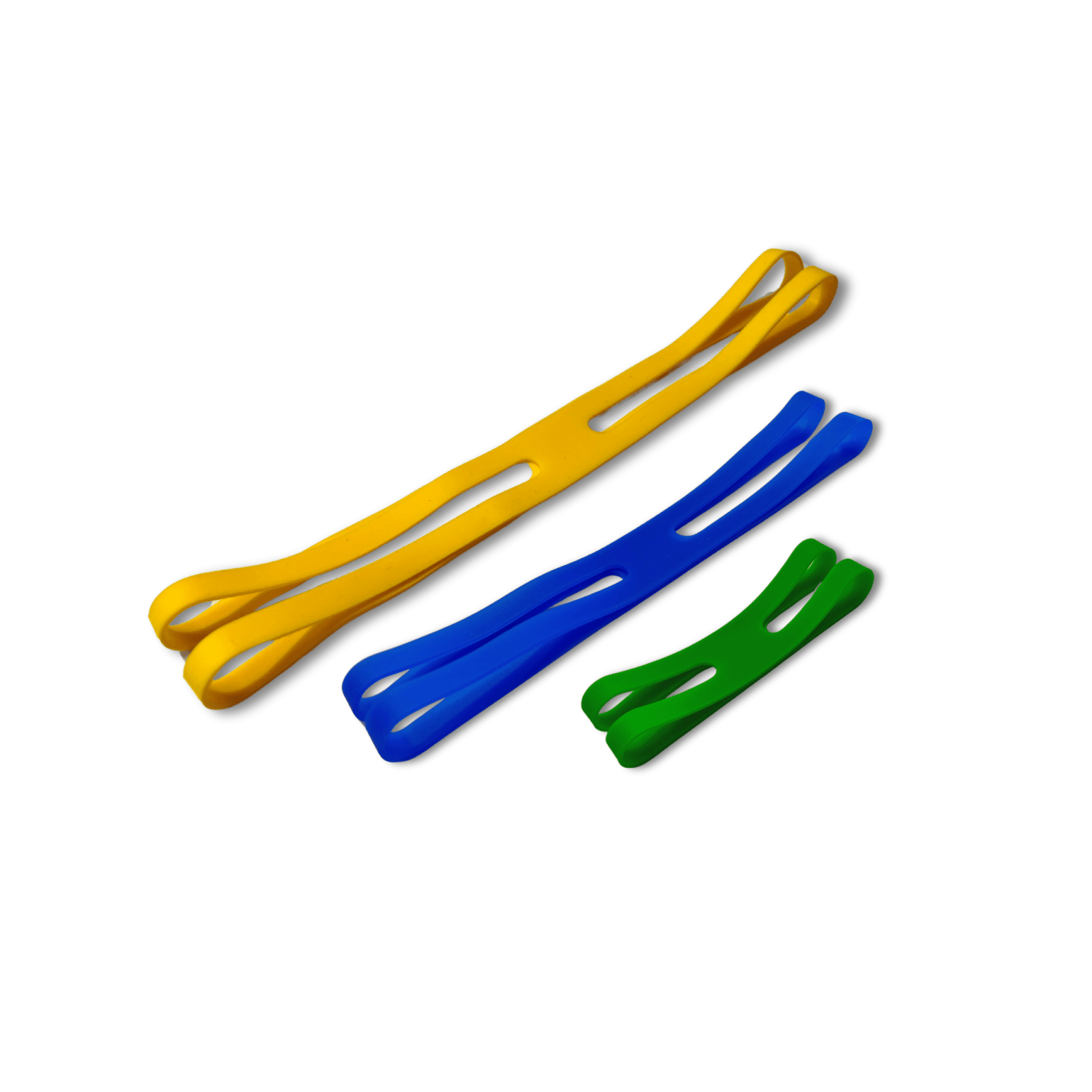 Silicagel - Band – Perfekter Halt & sicherer Transport für Brett - und Kartenspiele - ReDesign