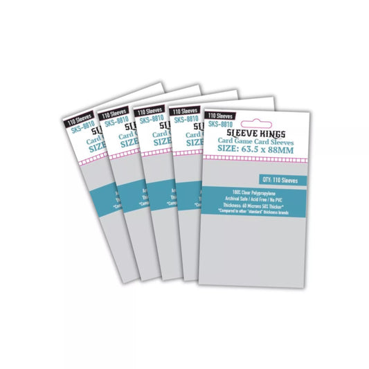 Sleeve Kings Bundle Earthborne Rangers - ReDesign