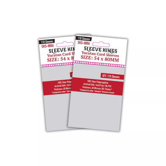 Sleeve Kings Bundle für Catan – Das Spiel - ReDesign