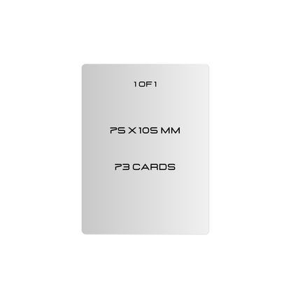 Sleeve Kings Bundle für Conservas - ReDesign