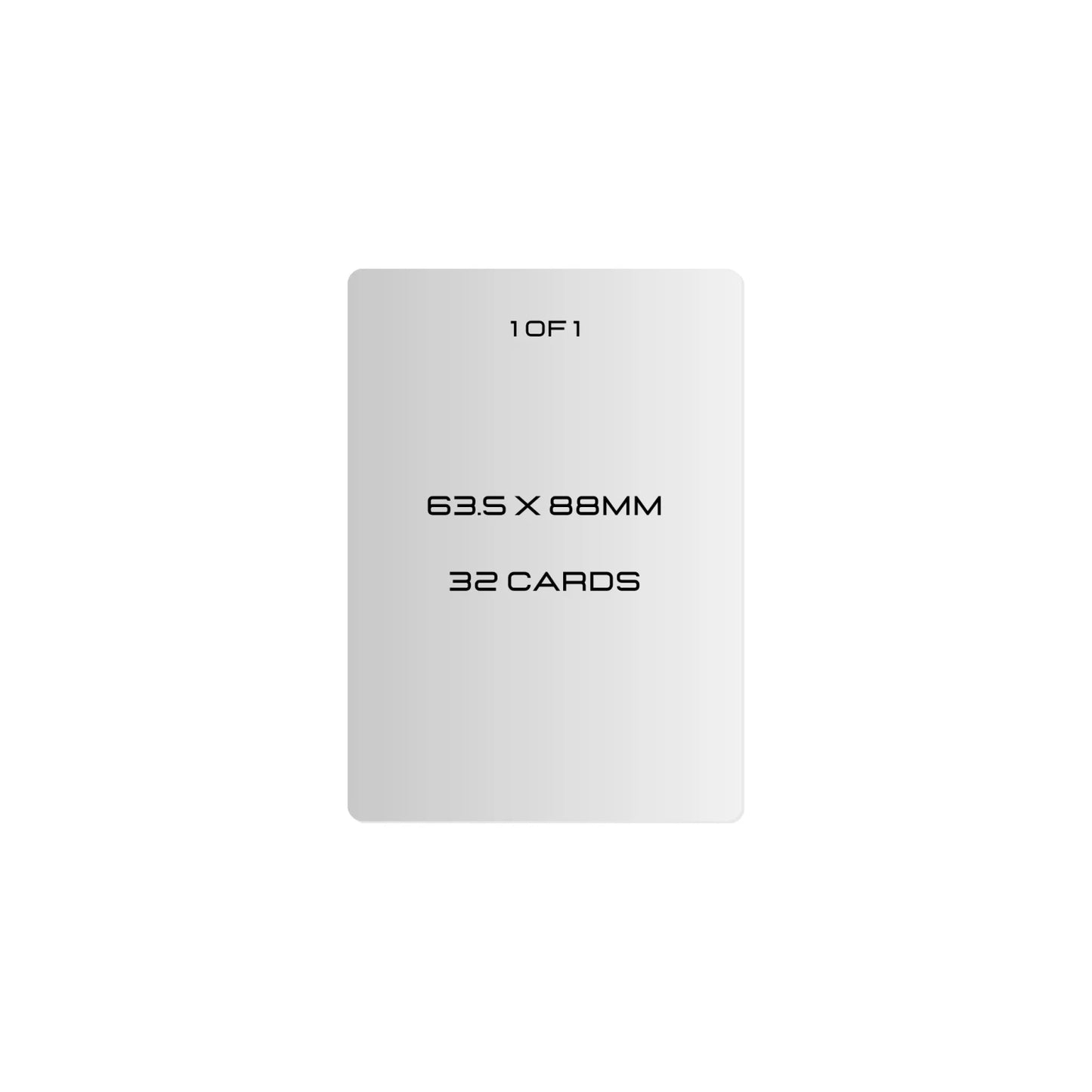 Sleeve Kings Bundle für Endeavor: Die Tiefsee - ReDesign