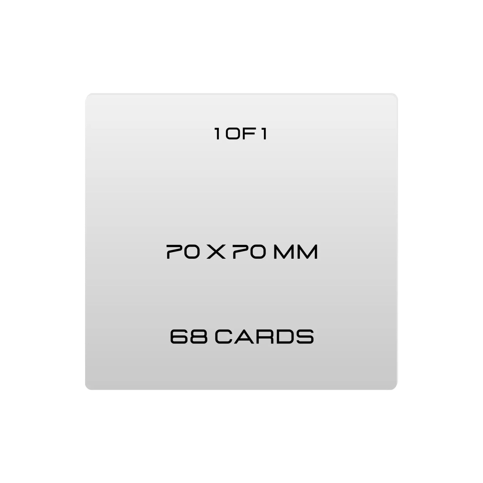 Sleeve Kings Bundle für Faraway - ReDesign