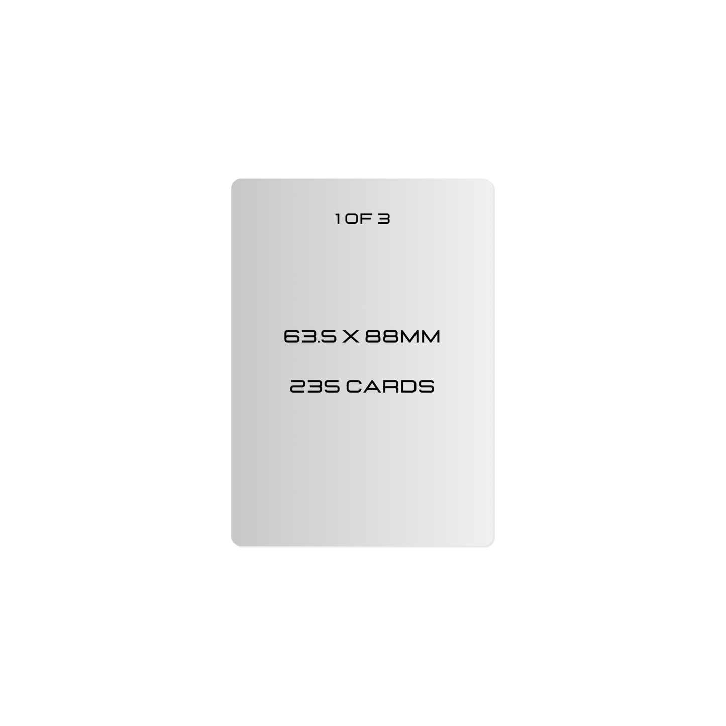 Sleeve Kings Bundle für Final Girl: Series 1 Franchise Box - ReDesign