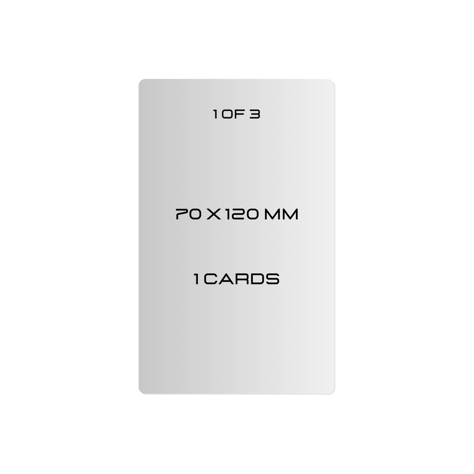 Sleeve Kings Bundle für Final Girl: Series 2 Franchise Box - ReDesign