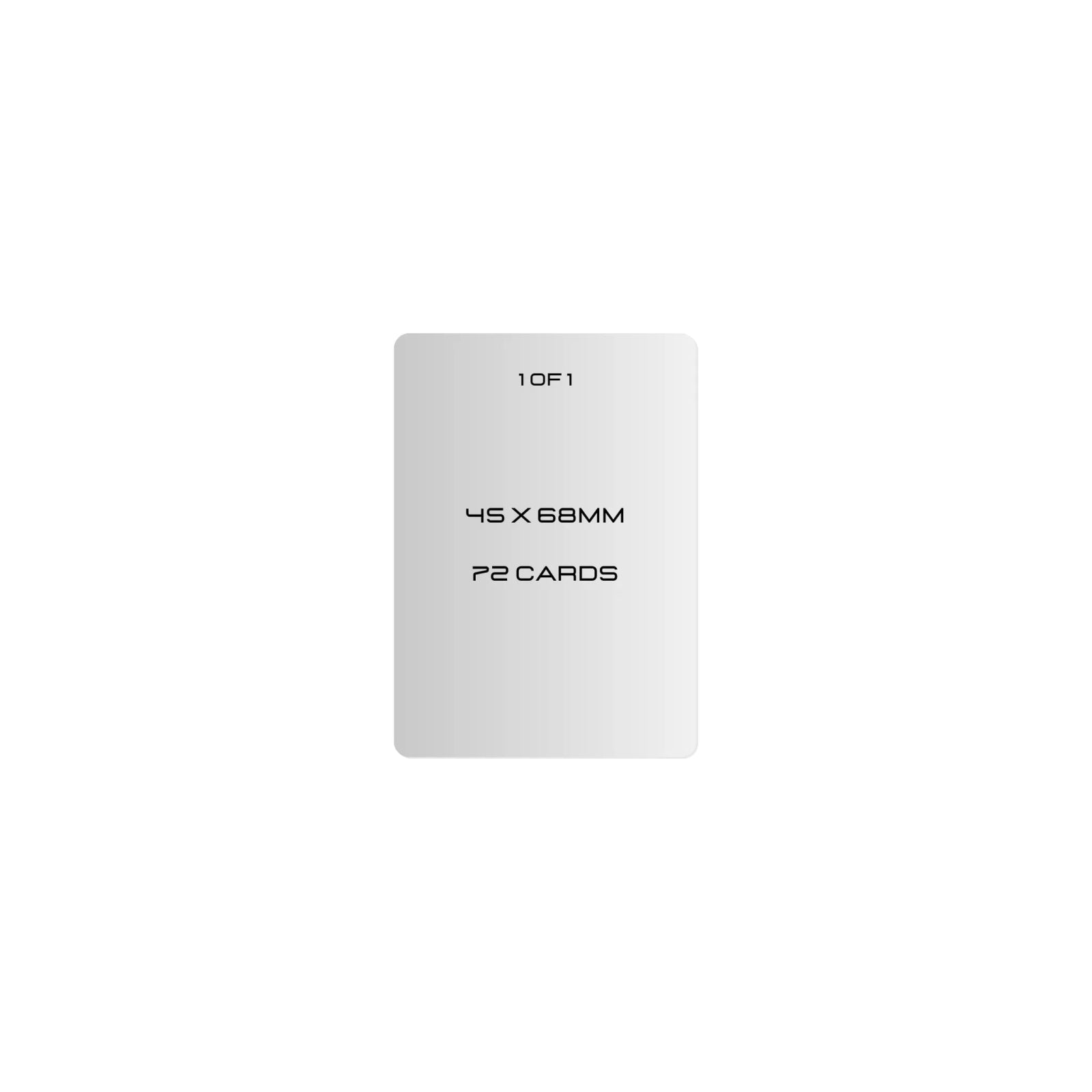 gloomhaven card sleeves Gloomhaven: Jaws of the Lion Compatible Sleeve Bundle