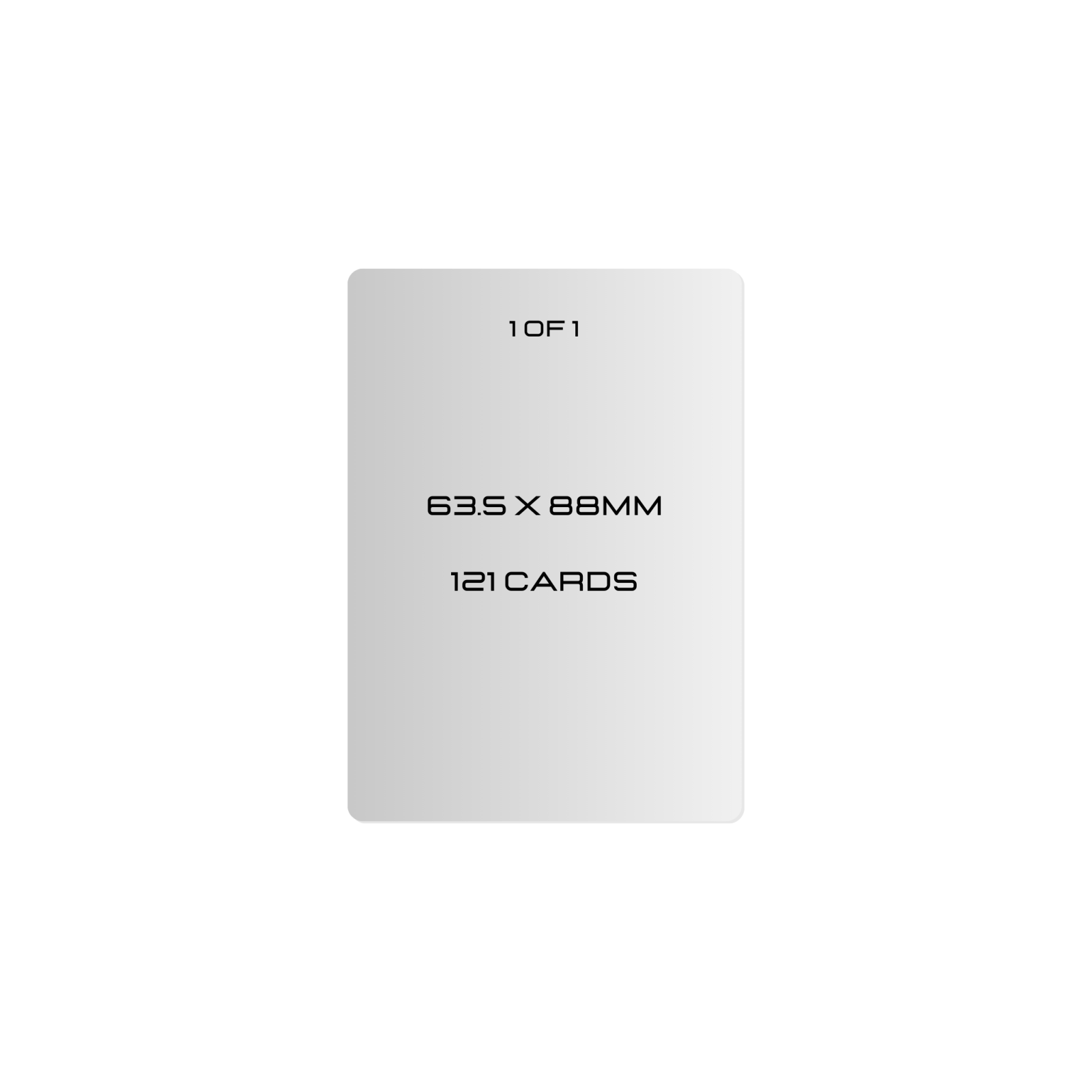 Sleeve Kings Bundle für Here to Slay - ReDesign