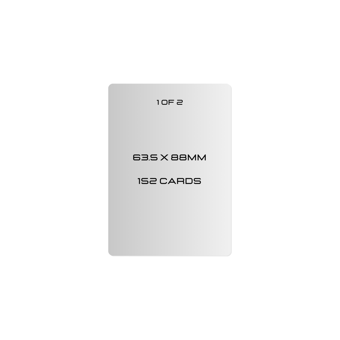 Sleeve Kings Bundle für Here to Slay – Berserker & Nekromanten - ReDesign