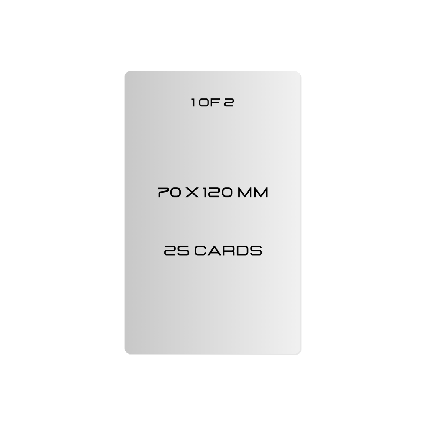 Sleeve Kings Bundle für Here to Slay – Krieger & Druiden - ReDesign