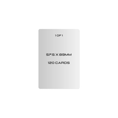 Sleeve Kings Bundle für Tag Team - ReDesign