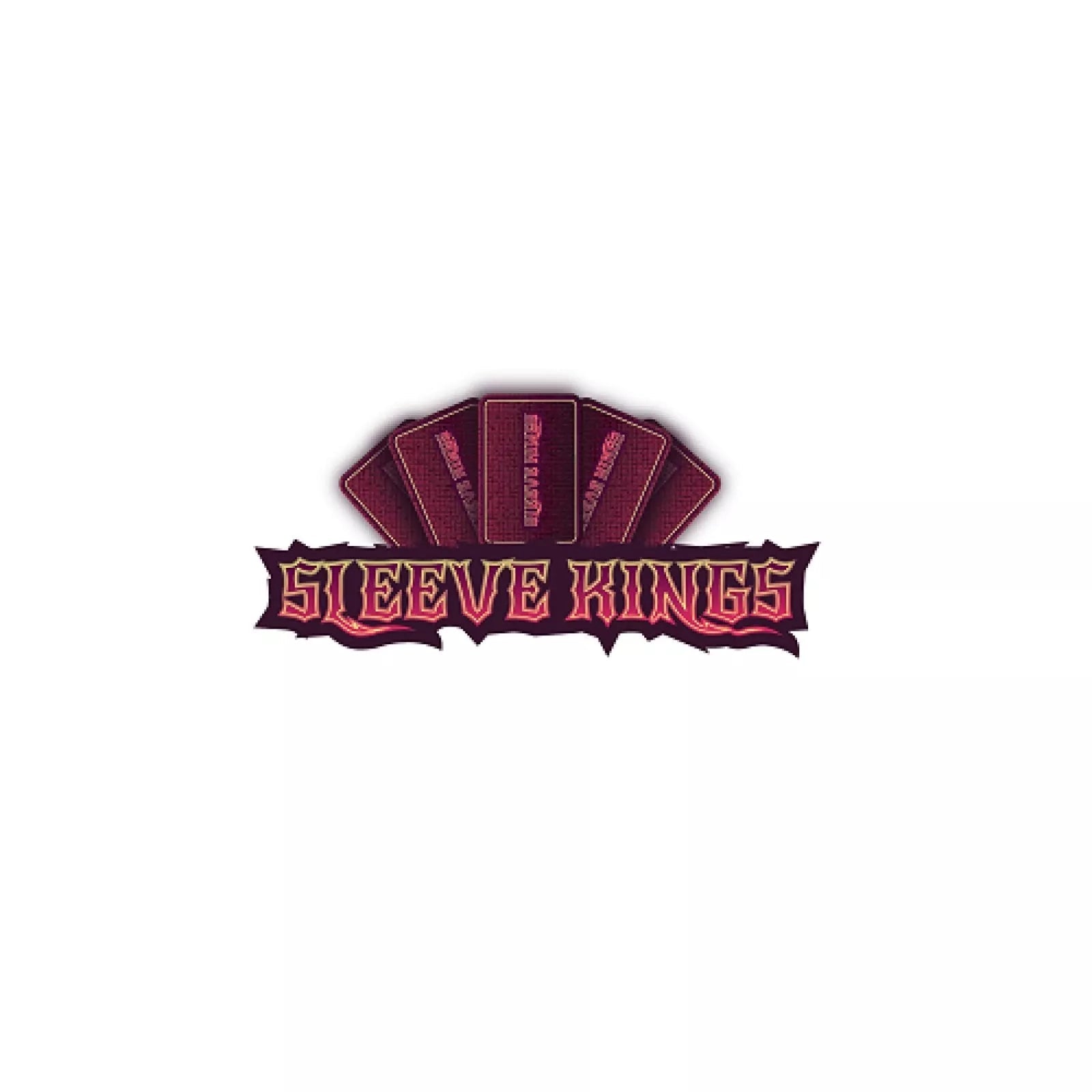 Logo Sleeve Kings