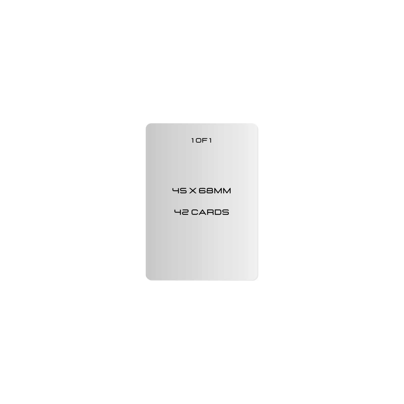 imperium card sleeves Sleeve Kings Card Sleeves