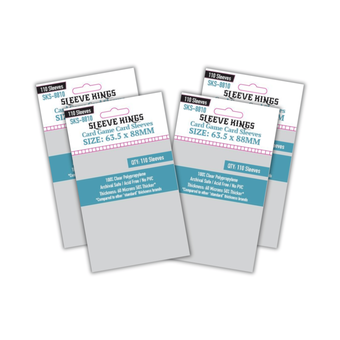 binding of isaac card sleeves Kartenhüllen