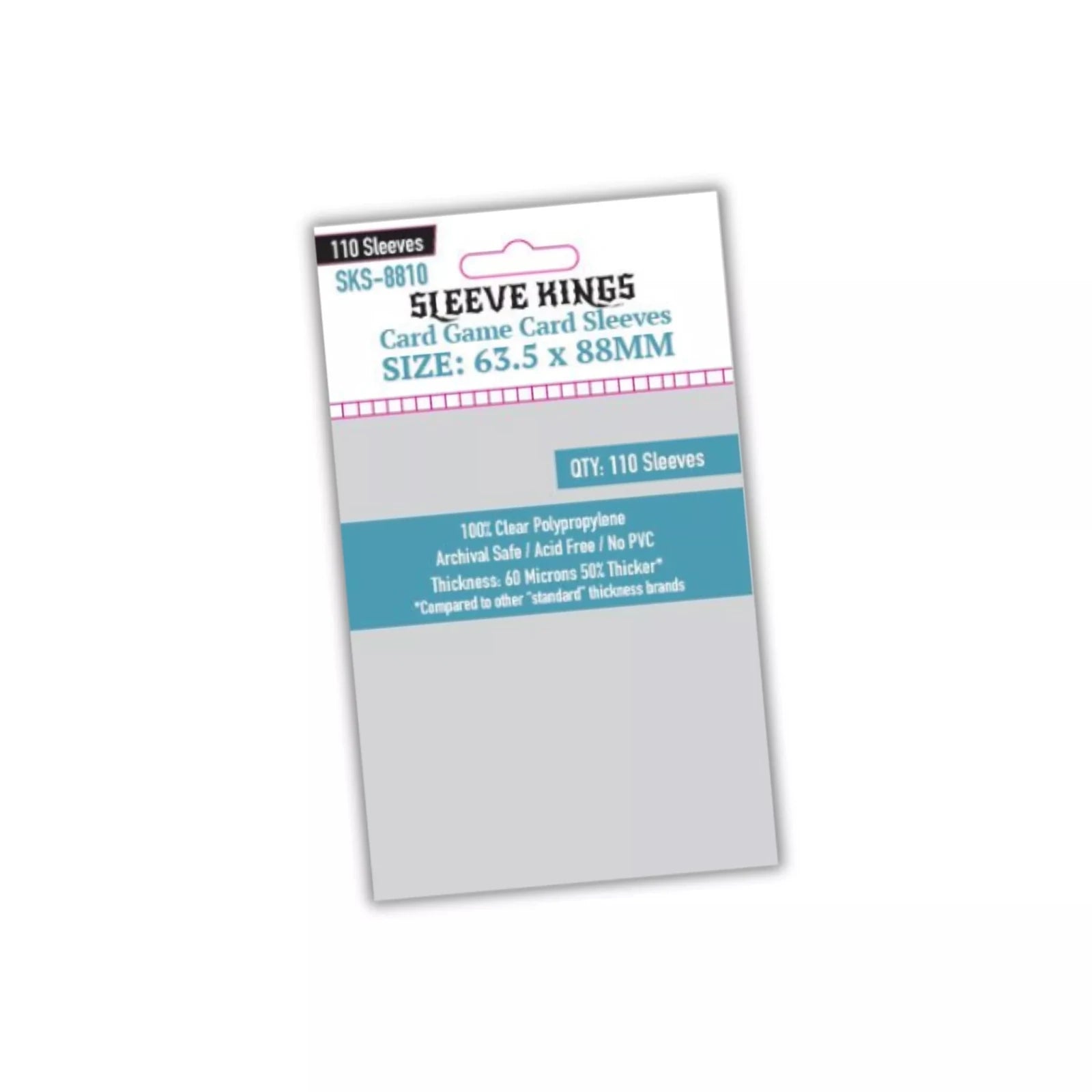 Sleeve Kings Warp’s Edge Upgrade Kit – Bundle – ReDesign