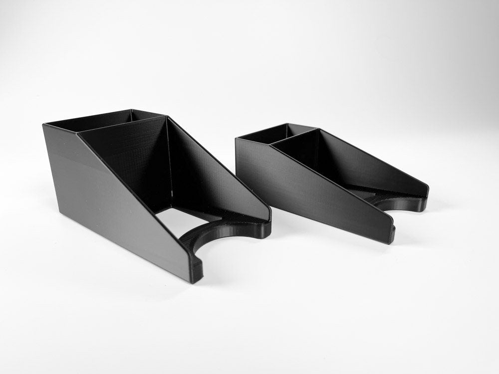 ReDesign Bundle Insert für Fantastic Factories + 2x Kartenablage (H&L) - ReDesign