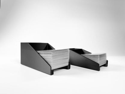 ReDesign Bundle Insert für Fantastic Factories + 2x Kartenablage (H&L) - ReDesign