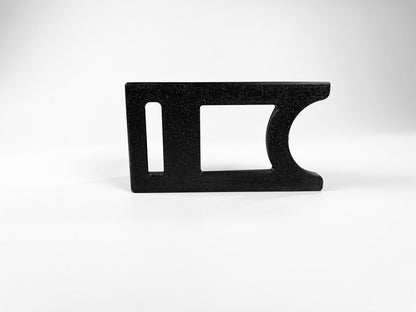 ReDesign EDITION - Kartenhalter | Niedrige Ausführung | Kartengröße 68x92mm - ReDesign