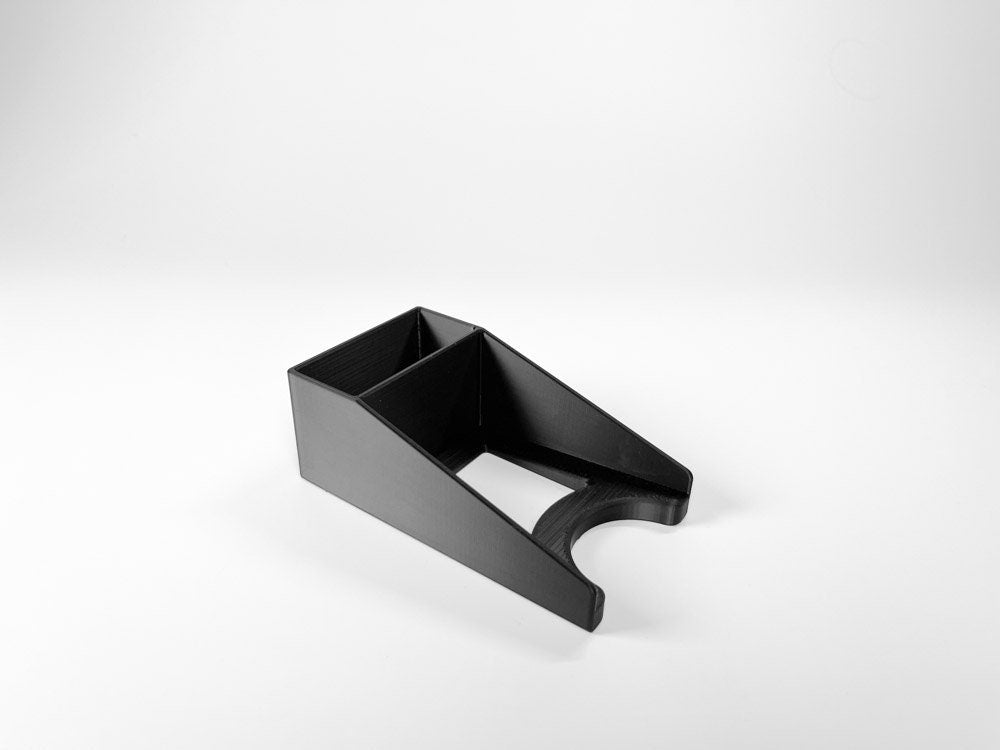 ReDesign EDITION - Kartenhalter | Niedrige Ausführung | Kartengröße 68x92mm - ReDesign