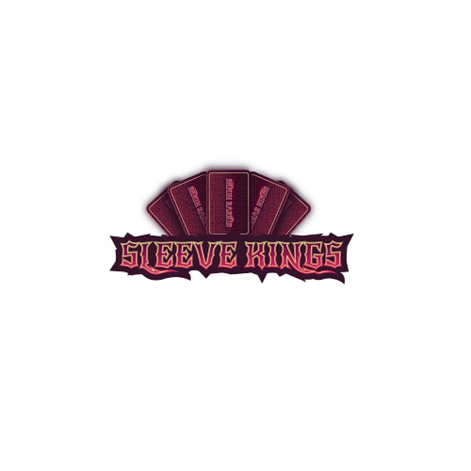 80x120mm card sleeves Sleeve Kings card sleeves SKS-8816 80x120mm – ReDesign